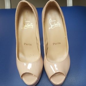 Christian Louboutin Heels